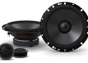 S-S65C Alpine speakers