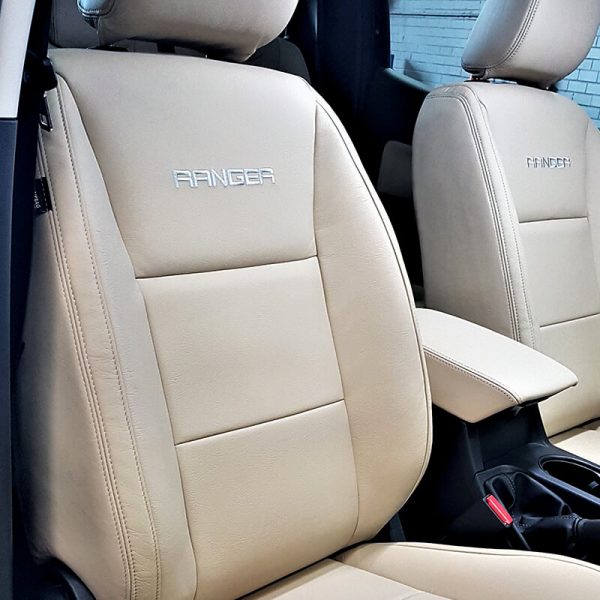 Premium Leather Upgrade - 7 seater and 8 seater Wagons