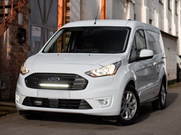 FORD TRANSIT CONNECT (2018+) GRILLE KIT