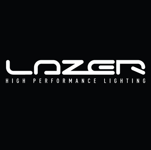 Lazer Lamp LED Light for Cars!, LED Light Bar Upgrades