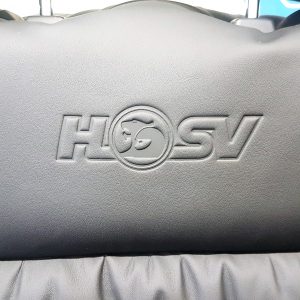 Holden HSV Coulson Leather seats