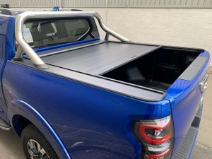 4x4 Ute Roll Cover
