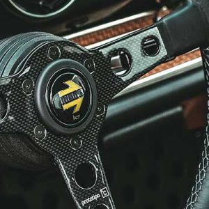 steering wheel upgrades